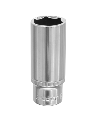 WallDrive® Socket 19mm Deep 3/8"Sq Drive