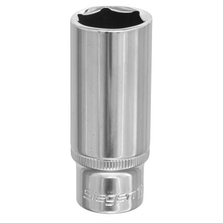 WallDrive® Socket 19mm Deep 3/8"Sq Drive