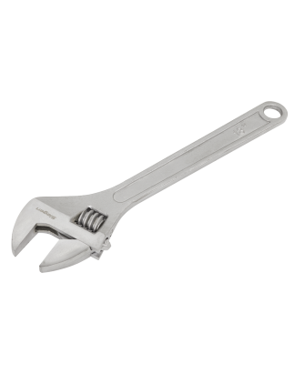 Adjustable Wrench 450mm