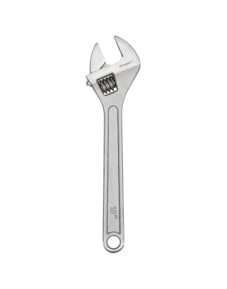 Adjustable Wrench 450mm