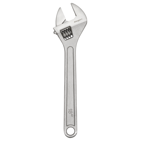 Adjustable Wrench 450mm