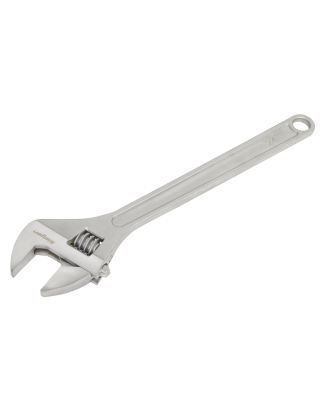 Adjustable Wrench 600mm