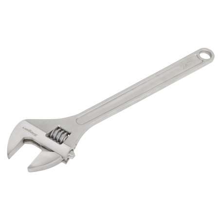 Adjustable Wrench 600mm