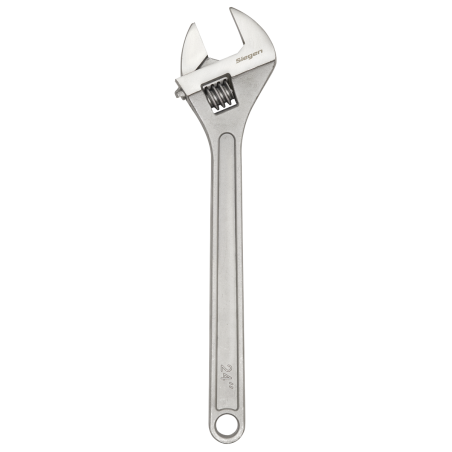 Adjustable Wrench 600mm