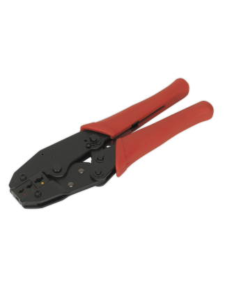 Ratchet Crimping Tool Insulated Terminals