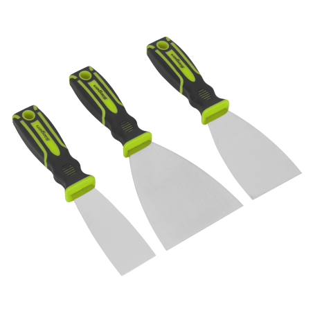 Scraper Set 3pc