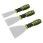 Scraper Set 3pc