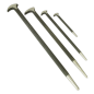 Heel Bar Set 4pc