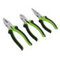 Pliers Set 3pc