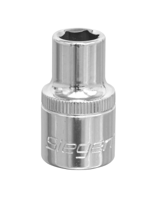 WallDrive® Socket 10mm 1/2"Sq Drive