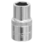 WallDrive® Socket 12mm 1/2"Sq Drive