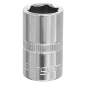 WallDrive® Socket 15mm 1/2"Sq Drive