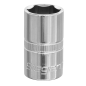 WallDrive® Socket 16mm 1/2"Sq Drive