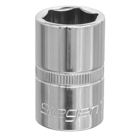 WallDrive® Socket 17mm 1/2"Sq Drive