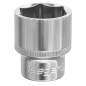 WallDrive® Socket 26mm 1/2"Sq Drive