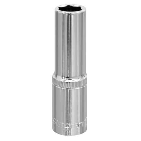 Douille WallDrive® 12 mm de profondeur, entraînement 1/2" carré