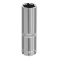 WallDrive® Socket 17mm Deep 1/2"Sq Drive