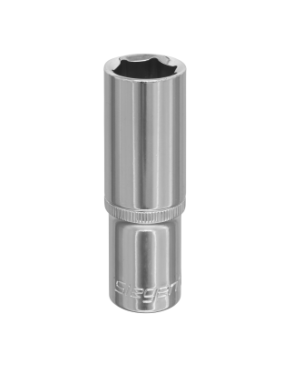 WallDrive® Socket 18mm Deep 1/2"Sq Drive