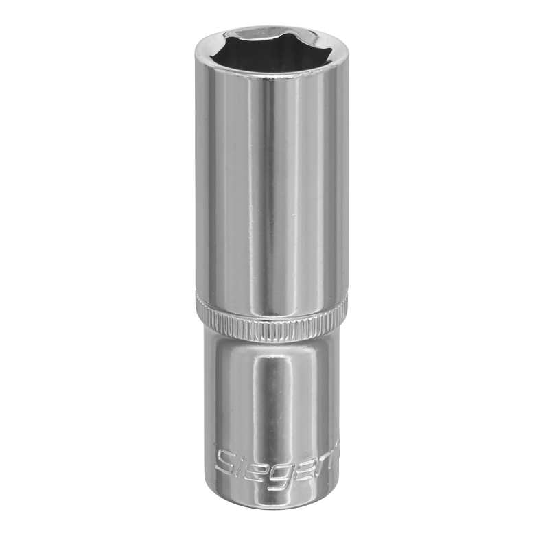 Douille WallDrive® 18 mm de profondeur, entraînement 1/2" carré