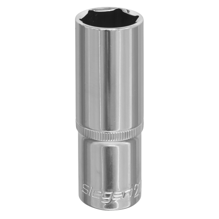 WallDrive® Socket 21mm Deep 1/2"Sq Drive