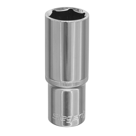 WallDrive® Socket 22mm Deep 1/2"Sq Drive