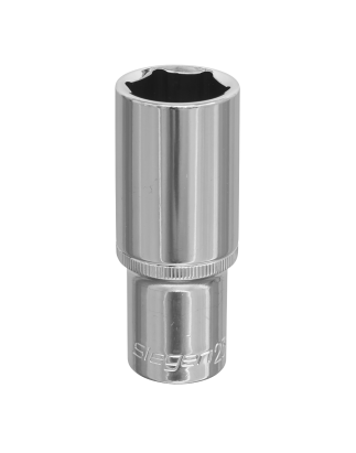 WallDrive® Socket 23mm Deep 1/2"Sq Drive