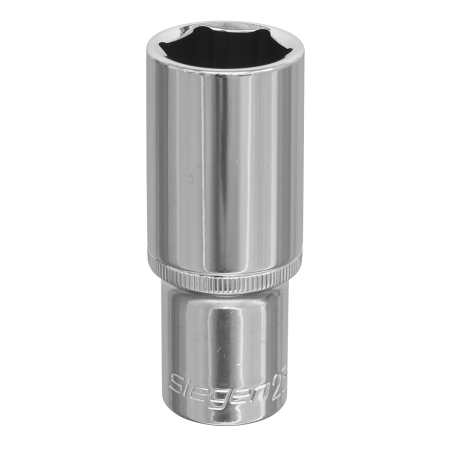 WallDrive® Socket 23mm Deep 1/2"Sq Drive