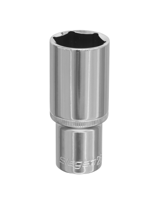 WallDrive® Socket 26mm Deep 1/2"Sq Drive