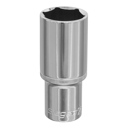 WallDrive® Socket 26mm Deep 1/2"Sq Drive