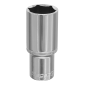 WallDrive® Socket 26mm Deep 1/2"Sq Drive