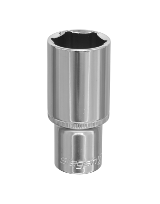 WallDrive® Socket 27mm Deep 1/2"Sq Drive