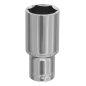 WallDrive® Socket 27mm Deep 1/2"Sq Drive