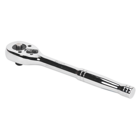 Ratchet Wrench 3/8"Sq Drive Pear-Head Flip Reverse