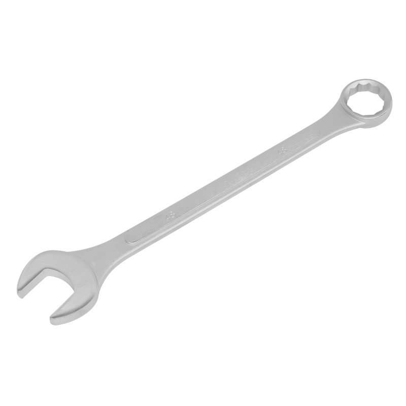 Combination Spanner Super Jumbo 48mm