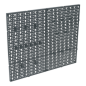 Composite Pegboard 2pc