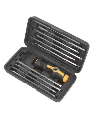 Screwdriver Set 20-in-1