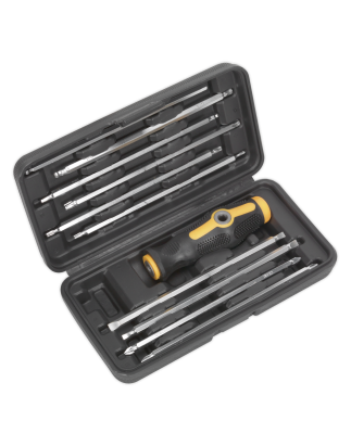 Screwdriver Set 20-in-1