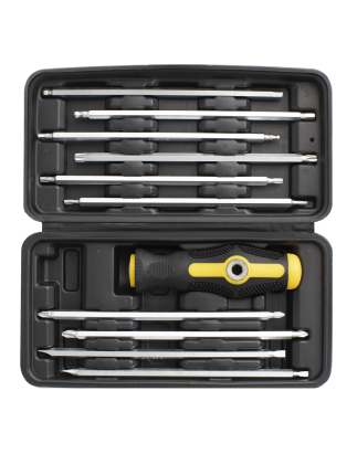 Screwdriver Set 20-in-1