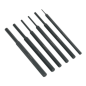 Parallel Pin Punch Set 6pc