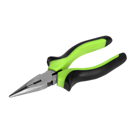 Long Nose Pliers Comfort Grip 150mm