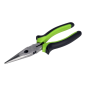 Long Nose Pliers Comfort Grip 200mm