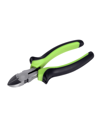 Side Cutters Comfort Grip 160mm