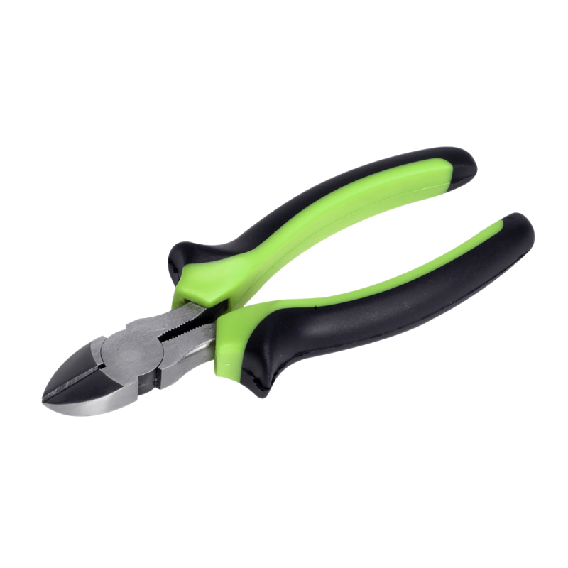 Side Cutters Comfort Grip 160mm