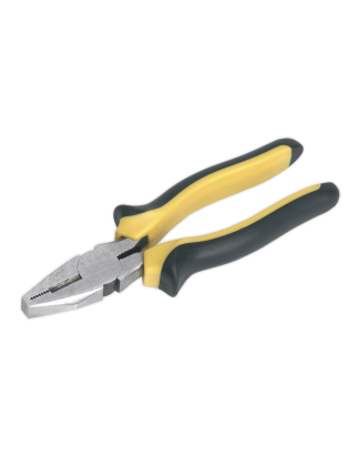 Combination Pliers Comfort Grip 180mm