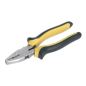 Combination Pliers Comfort Grip 180mm