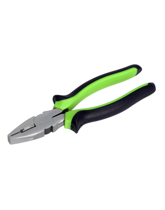 Combination Pliers Comfort Grip 200mm