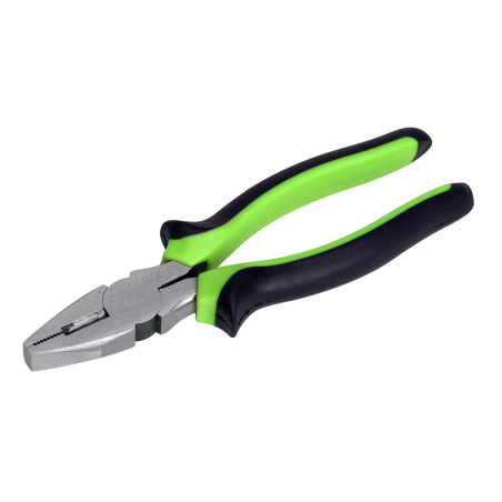 Combination Pliers Comfort Grip 200mm