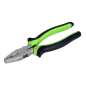 Combination Pliers Comfort Grip 200mm