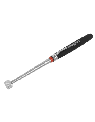 Heavy-Duty Magnetic Pick-Up Tool 3.6kg Capacity