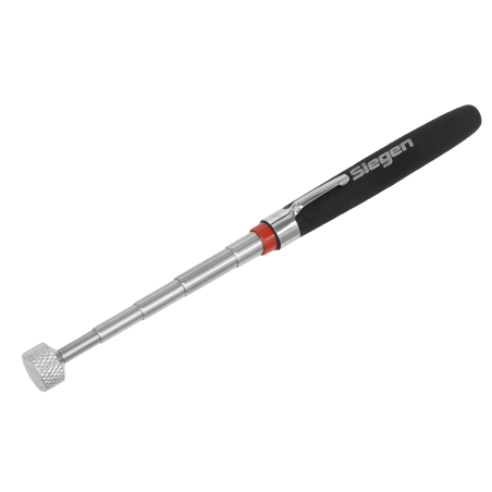 Heavy-Duty Magnetic Pick-Up Tool 3.6kg Capacity